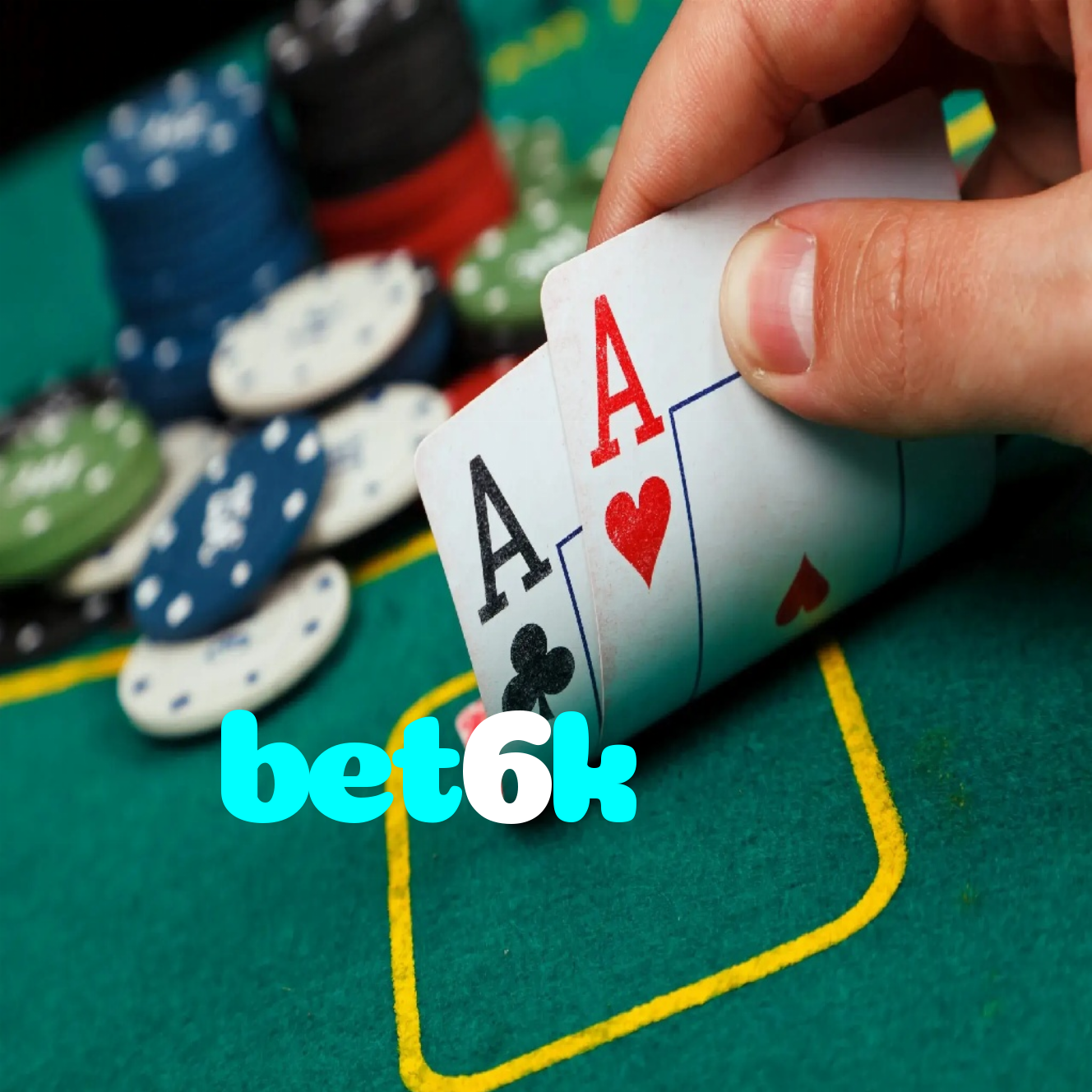 bet6k - Baixe o App bet6k para Android e Comece a Jogar
