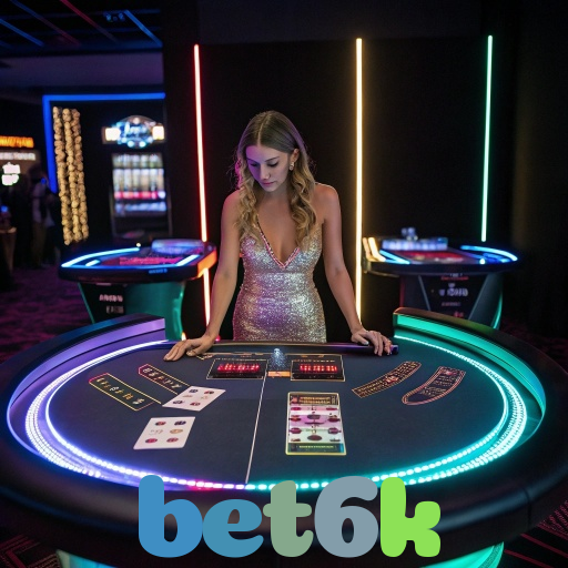 bet6k - Baixe o app bet6k no Google Play e jogue ao vivo