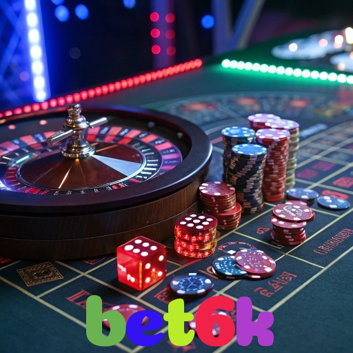 bet6k - Baixe o app bet6k no Google Play e jogue ao vivo