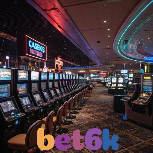 bet6k - Baixe o app bet6k no Google Play e jogue ao vivo