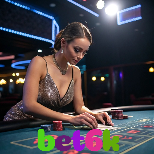 bet6k - Baixe o app bet6k no Google Play e jogue ao vivo