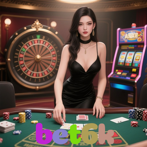 bet6k - Baixe o App bet6k para Android e Comece a Jogar