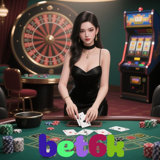 bet6k - Baixe o App bet6k para Android e Comece a Jogar
