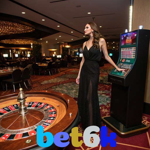bet6k - Baixe o App bet6k para Android e Comece a Jogar
