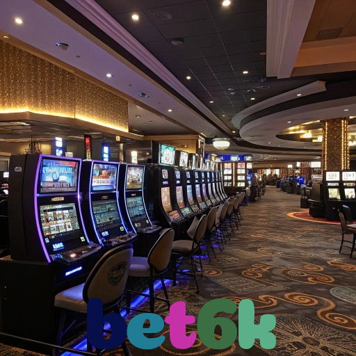 bet6k - Baixe o app bet6k no Google Play e jogue ao vivo