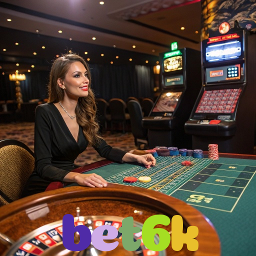 bet6k - Baixe o app bet6k no Google Play e jogue ao vivo