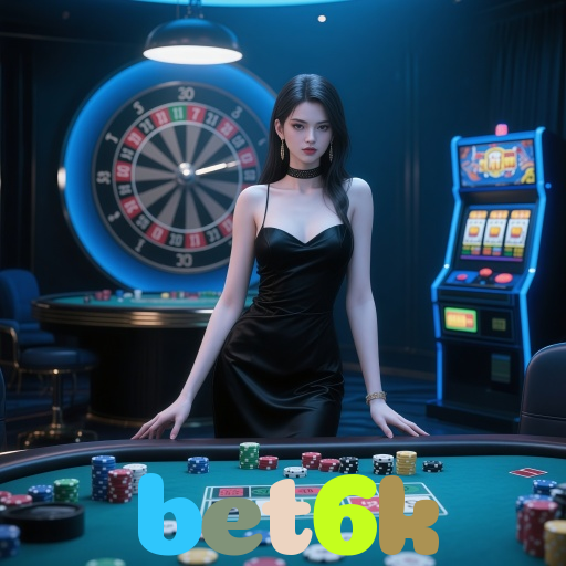 bet6k - Baixe o app bet6k no Google Play e jogue ao vivo