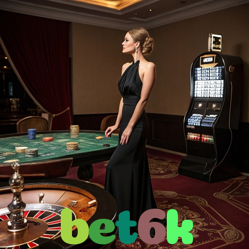 bet6k - Baixe o app bet6k no Google Play e jogue ao vivo