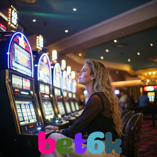 bet6k - Baixe o app bet6k no Google Play e jogue ao vivo