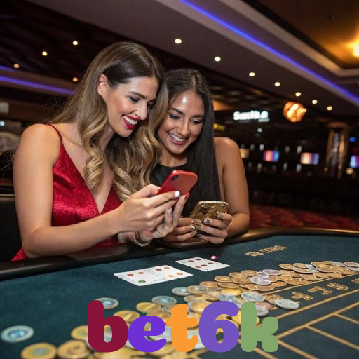 bet6k - Baixe o app bet6k no Google Play e jogue ao vivo