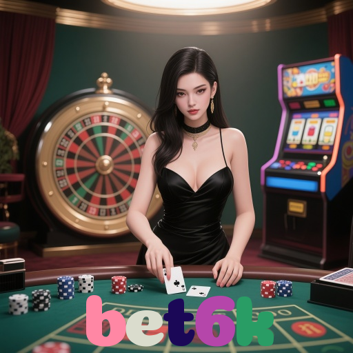 bet6k - Baixe o App bet6k para Android e Comece a Jogar