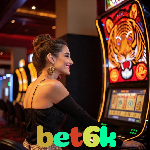 bet6k - Baixe o App bet6k para Android e Comece a Jogar