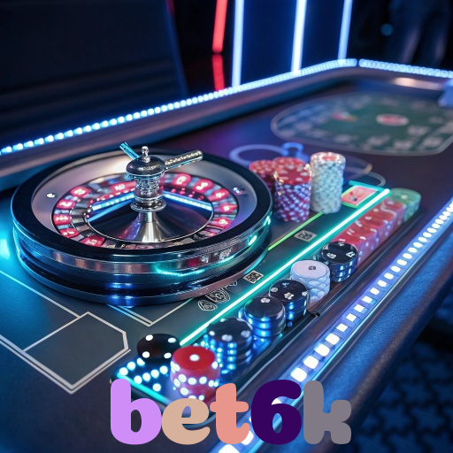 bet6k - Baixe o app bet6k no Google Play e jogue ao vivo