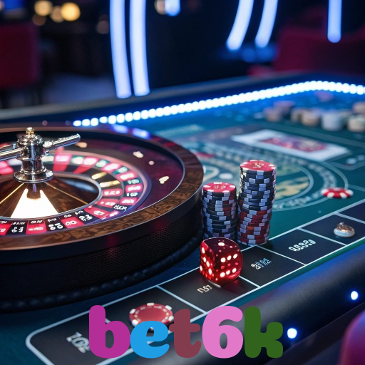 bet6k - Baixe o App bet6k para Android e Comece a Jogar