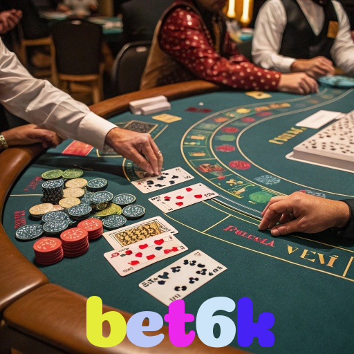 bet6k - Baixe o App bet6k para Android e Comece a Jogar