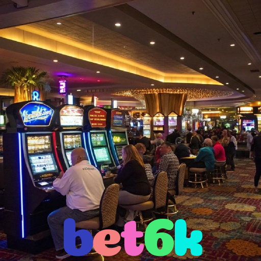 bet6k - Baixe o App bet6k para Android e Comece a Jogar