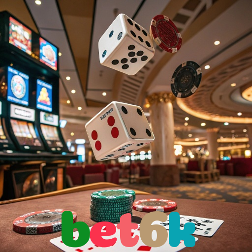 bet6k - Baixe o App bet6k para Android e Comece a Jogar