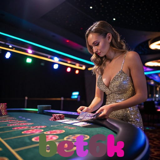 bet6k - Baixe o App bet6k para Android e Comece a Jogar