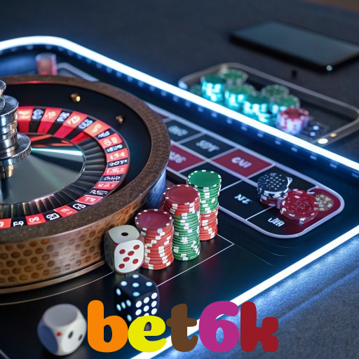 bet6k - Baixe o App bet6k para Android e Comece a Jogar