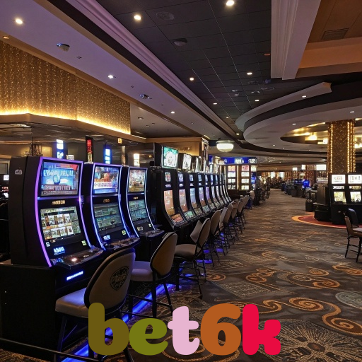 bet6k - Baixe o App bet6k para Android e Comece a Jogar