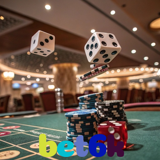 bet6k - Baixe o App bet6k para Android e Comece a Jogar