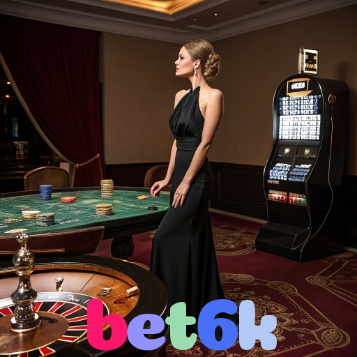 bet6k - Baixe o App bet6k para Android e Comece a Jogar