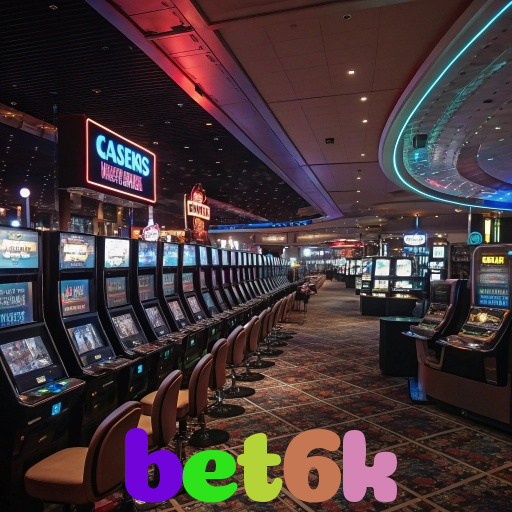 bet6k - Baixe o App bet6k para Android e Comece a Jogar