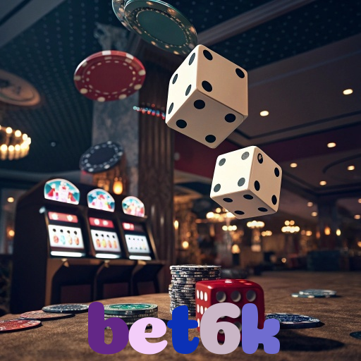 bet6k - Baixe o app bet6k no Google Play e jogue ao vivo