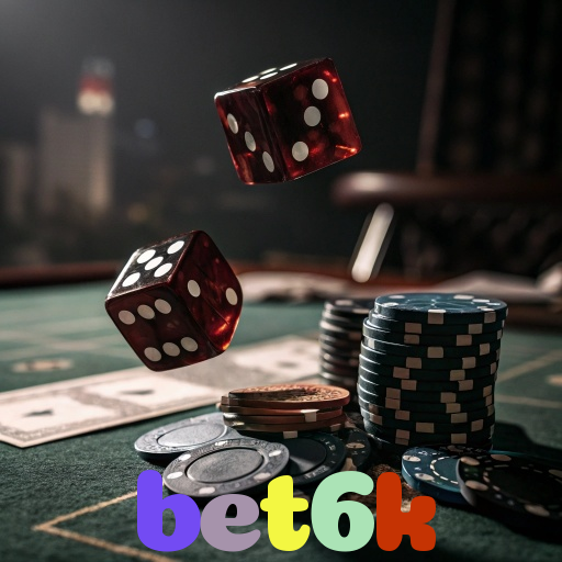 bet6k - Baixe o app bet6k no Google Play e jogue ao vivo