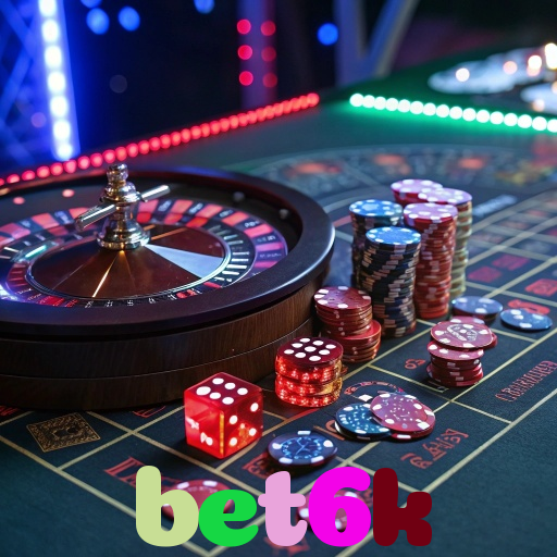 bet6k - Baixe o app bet6k no Google Play e jogue ao vivo