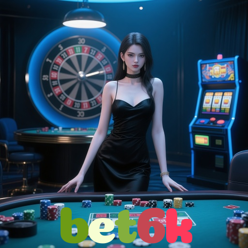 bet6k - Baixe o App bet6k para Android e Comece a Jogar