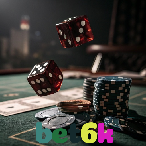 bet6k - Baixe o app bet6k no Google Play e jogue ao vivo