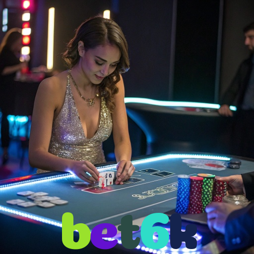 bet6k - Baixe o App bet6k para Android e Comece a Jogar