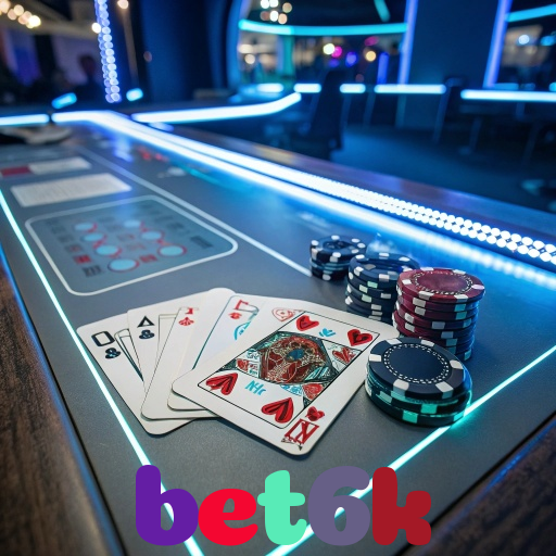 bet6k - Baixe o app bet6k no Google Play e jogue ao vivo