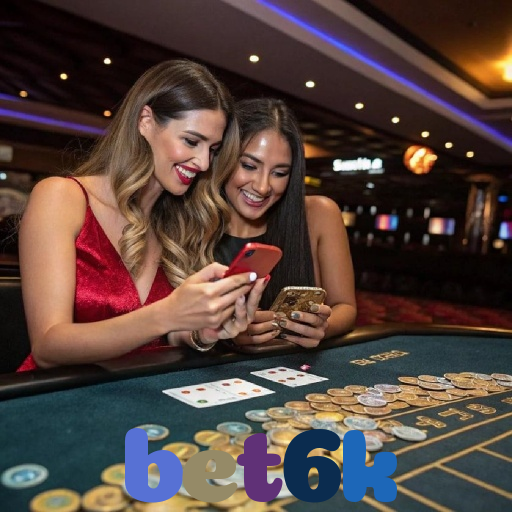 bet6k - Baixe o app bet6k no Google Play e jogue ao vivo