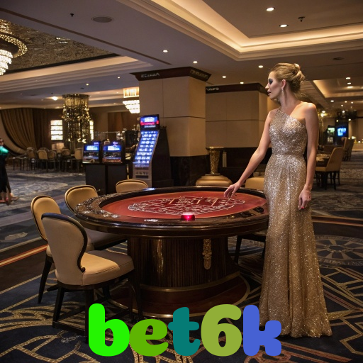 bet6k - Baixe o app bet6k no Google Play e jogue ao vivo