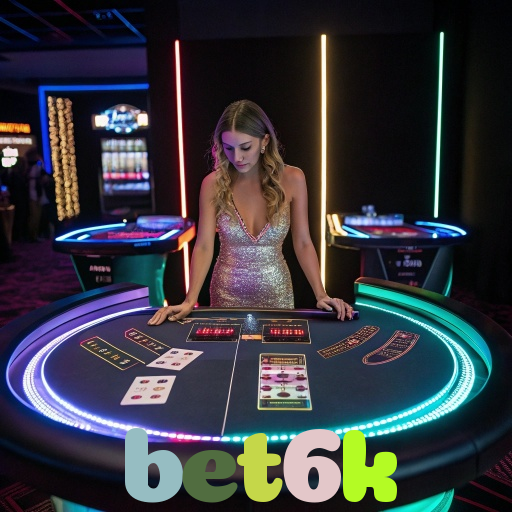 bet6k - Baixe o App bet6k para Android e Comece a Jogar