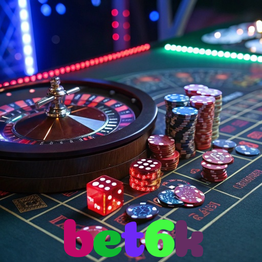 bet6k - Baixe o app bet6k no Google Play e jogue ao vivo