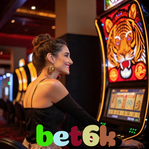 bet6k - Baixe o App bet6k para Android e Comece a Jogar