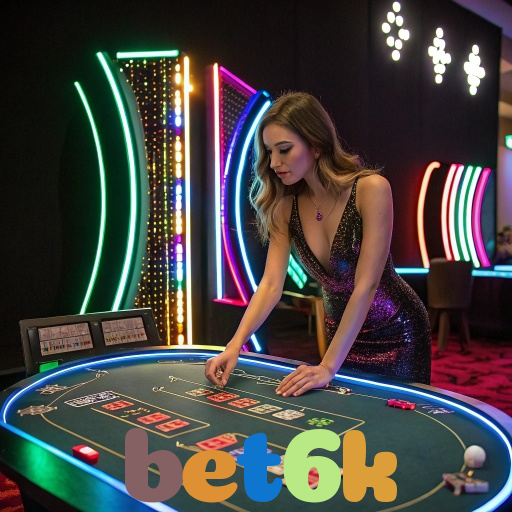 bet6k - Baixe o app bet6k no Google Play e jogue ao vivo