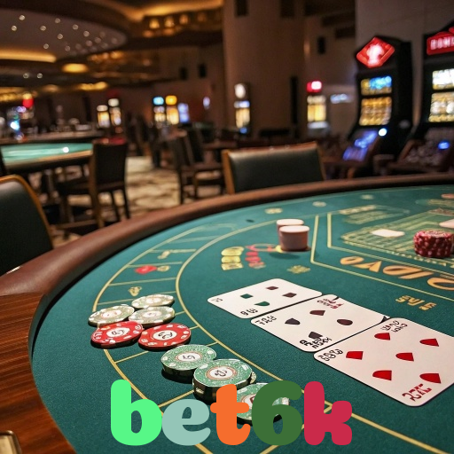 bet6k - Baixe o app bet6k no Google Play e jogue ao vivo