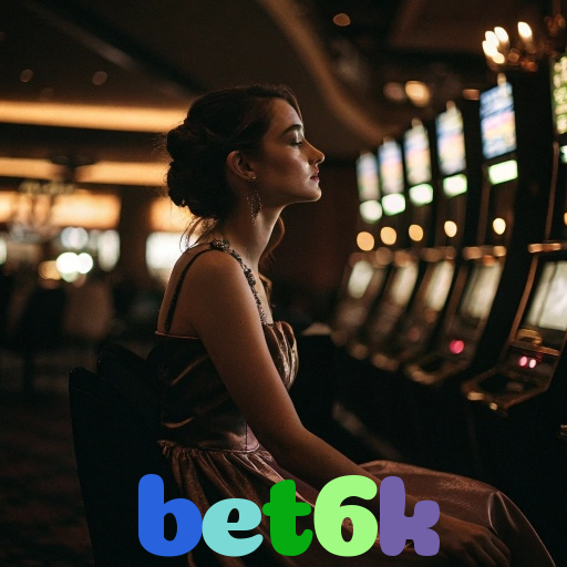 bet6k - Baixe o app bet6k no Google Play e jogue ao vivo