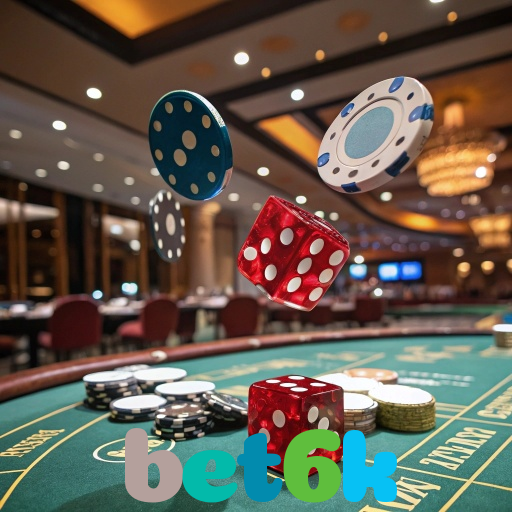 bet6k - Baixe o app bet6k no Google Play e jogue ao vivo