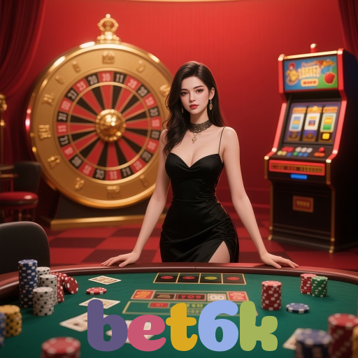 bet6k - Baixe o app bet6k no Google Play e jogue ao vivo