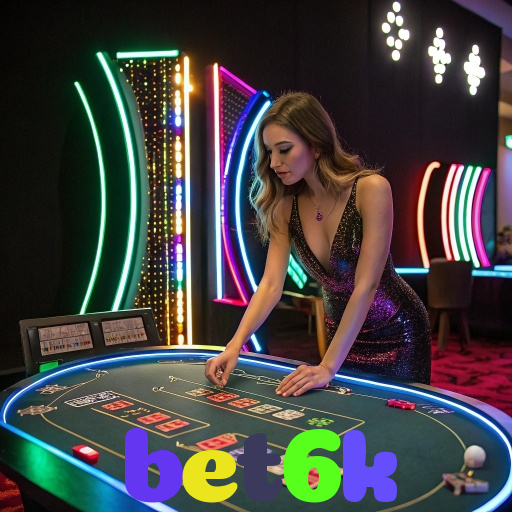 bet6k - Baixe o app bet6k no Google Play e jogue ao vivo