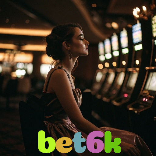 bet6k - Baixe o app bet6k no Google Play e jogue ao vivo