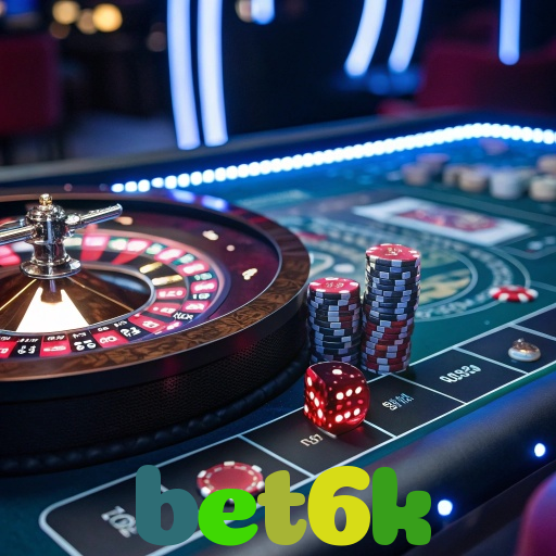 bet6k - Baixe o app bet6k no Google Play e jogue ao vivo