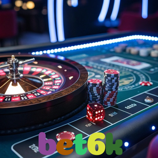 bet6k - Baixe o App bet6k para Android e Comece a Jogar
