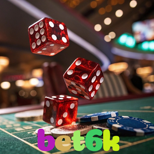 bet6k - Baixe o app bet6k no Google Play e jogue ao vivo