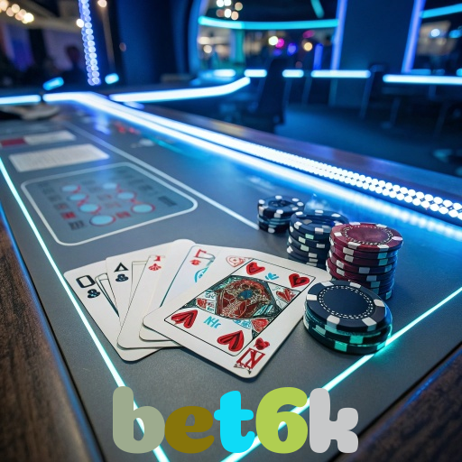 bet6k - Baixe o app bet6k no Google Play e jogue ao vivo